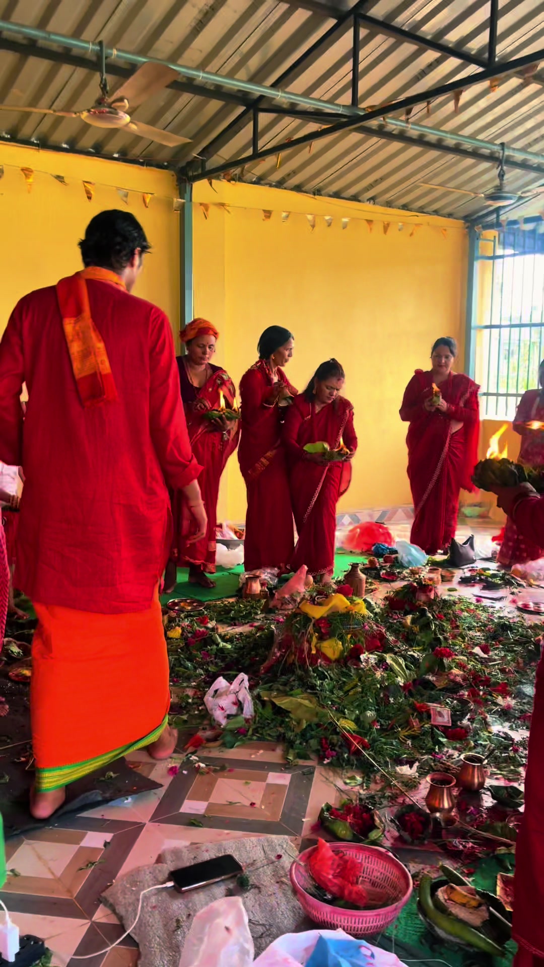 @Tulasi Sapkota