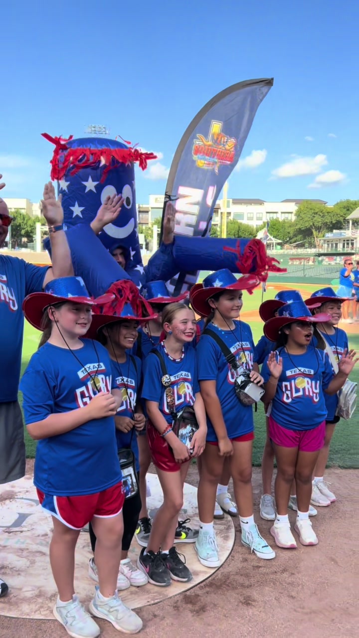 @DFW Fastpitch Softball