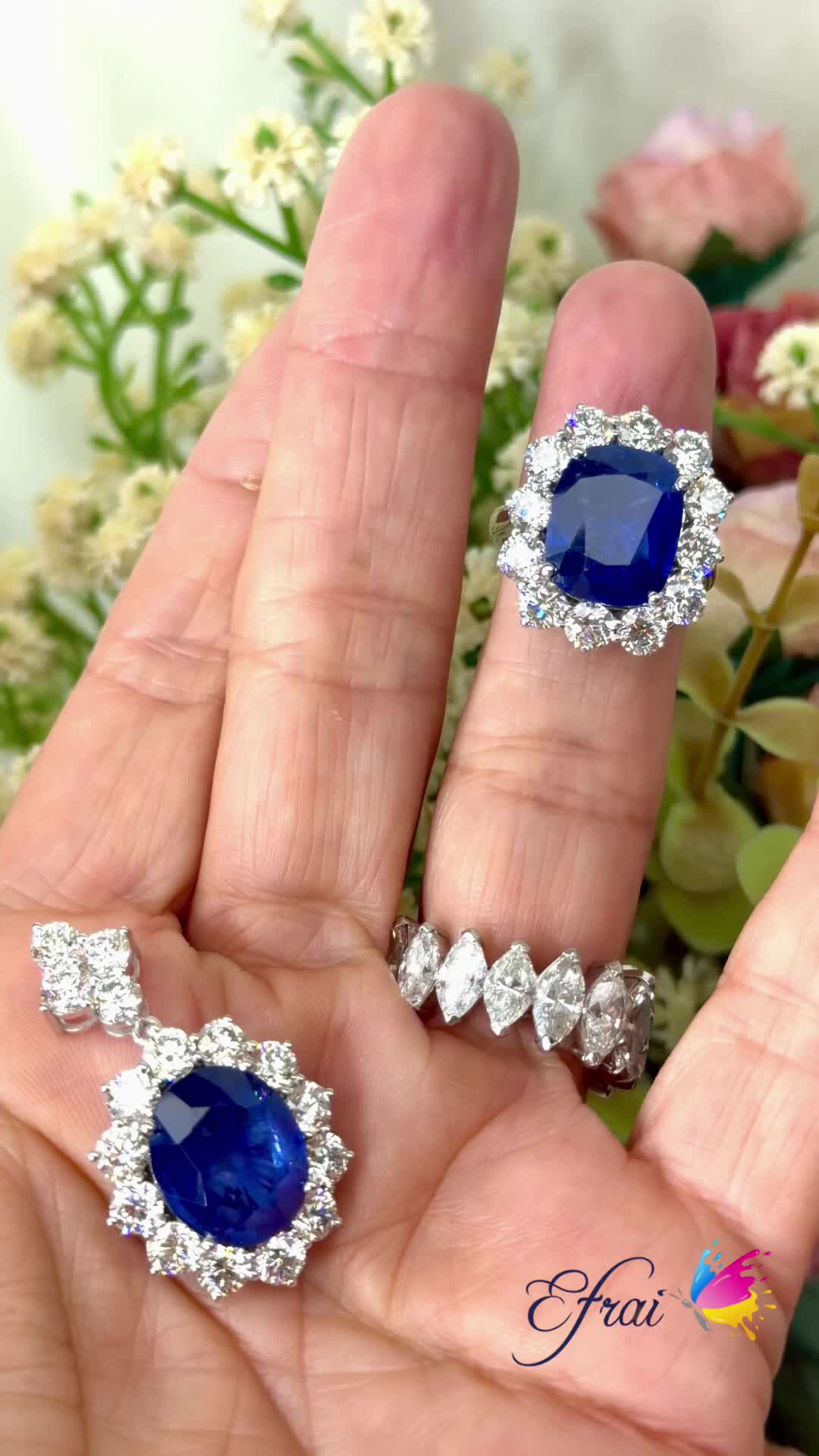 @E FRAI DIAMONDS & JEWELRY
