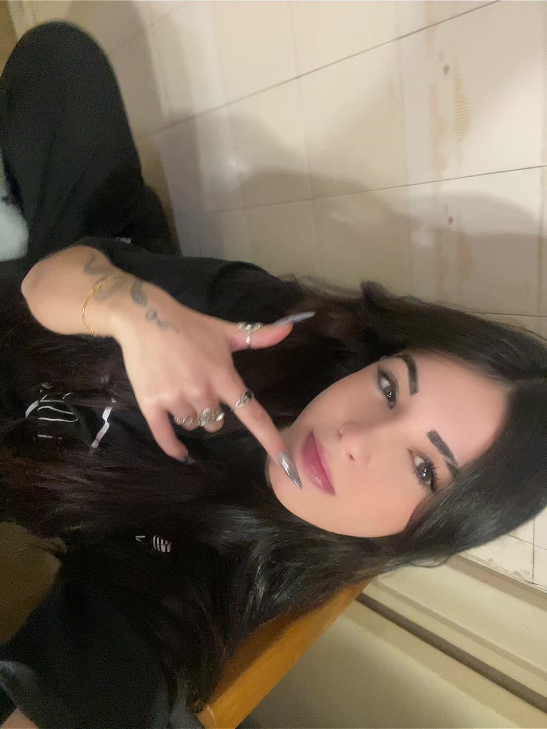 @Ornella Sabatto💕