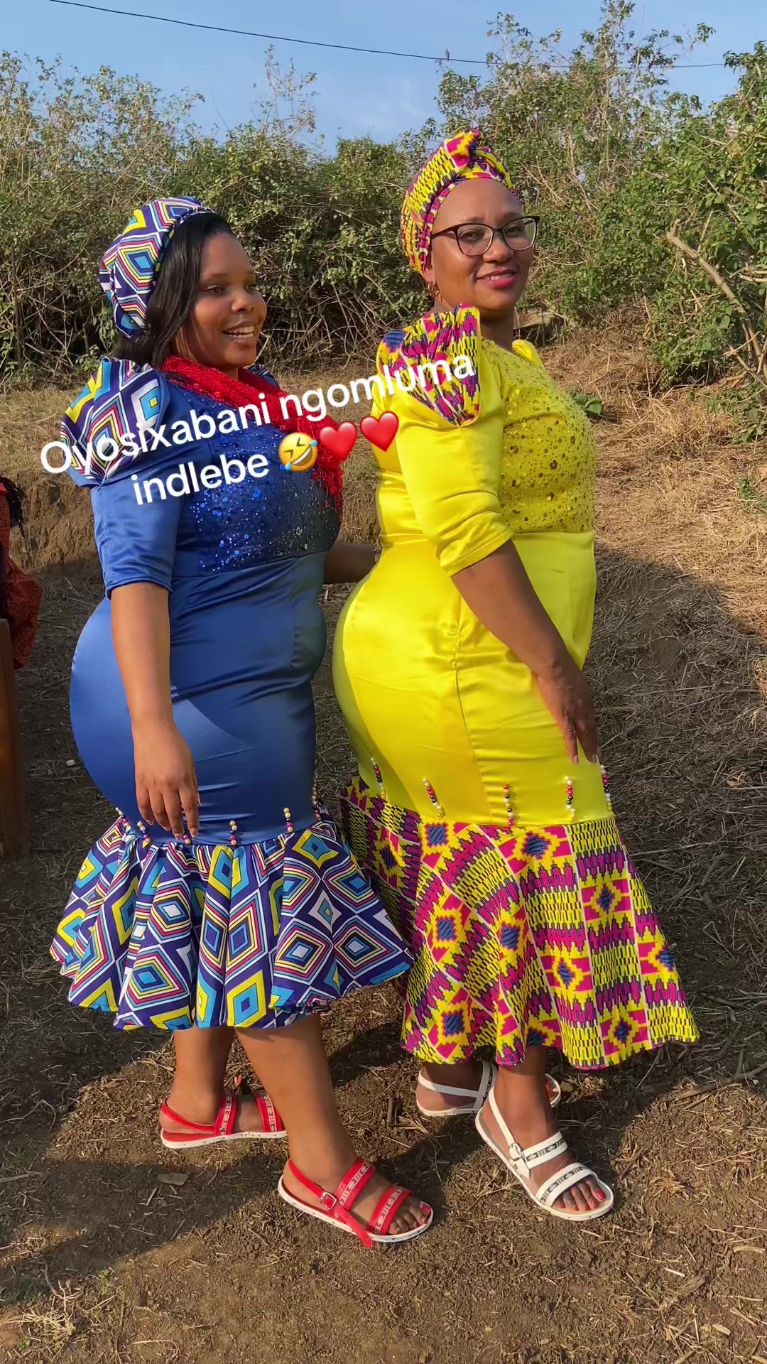 @ntoe mgenge