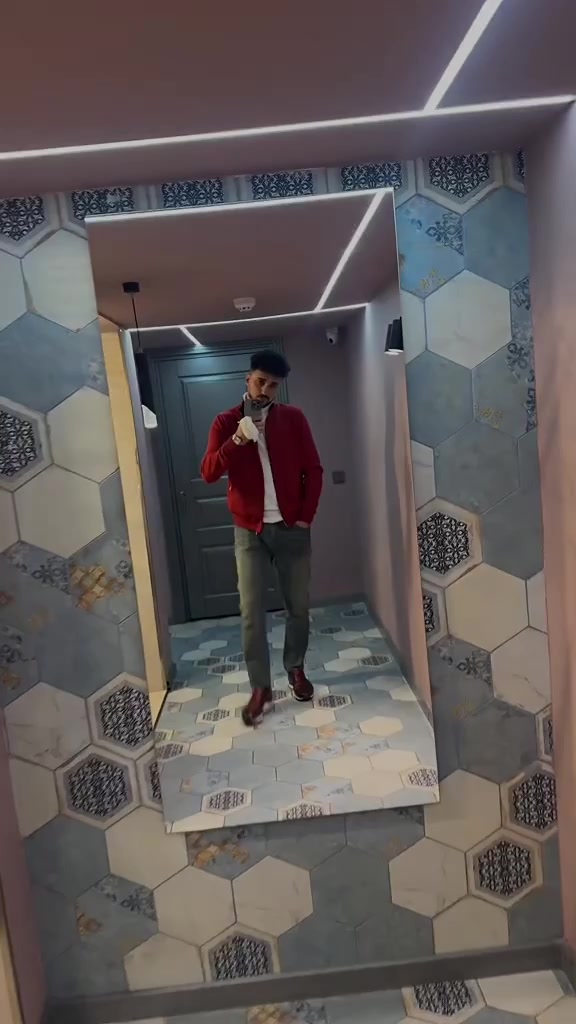 @Chef