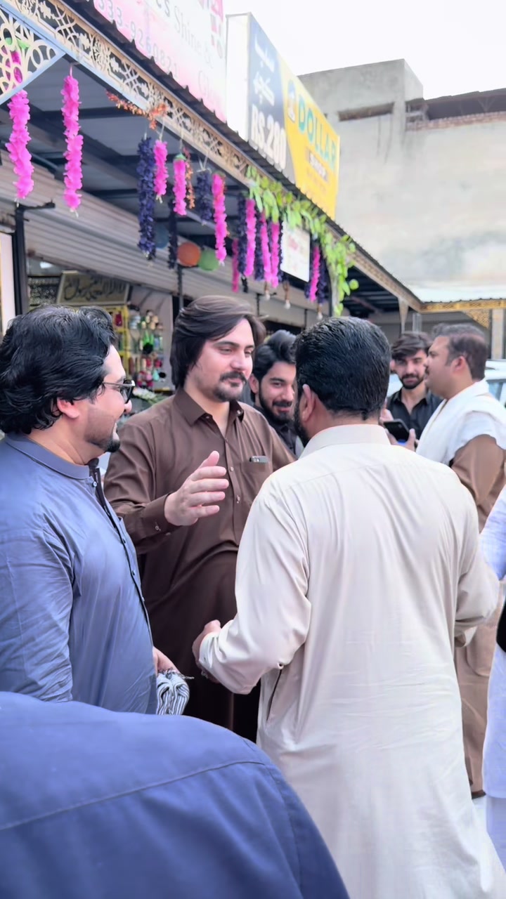 @Afzal khan