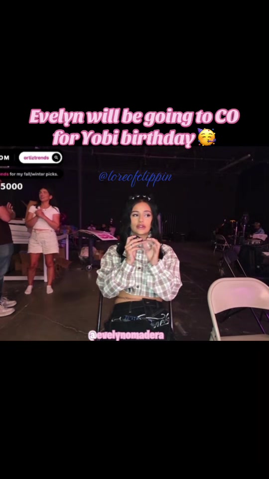 @loreofclippin