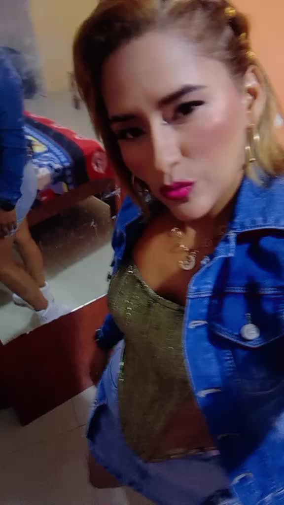 @Anita Espinoza