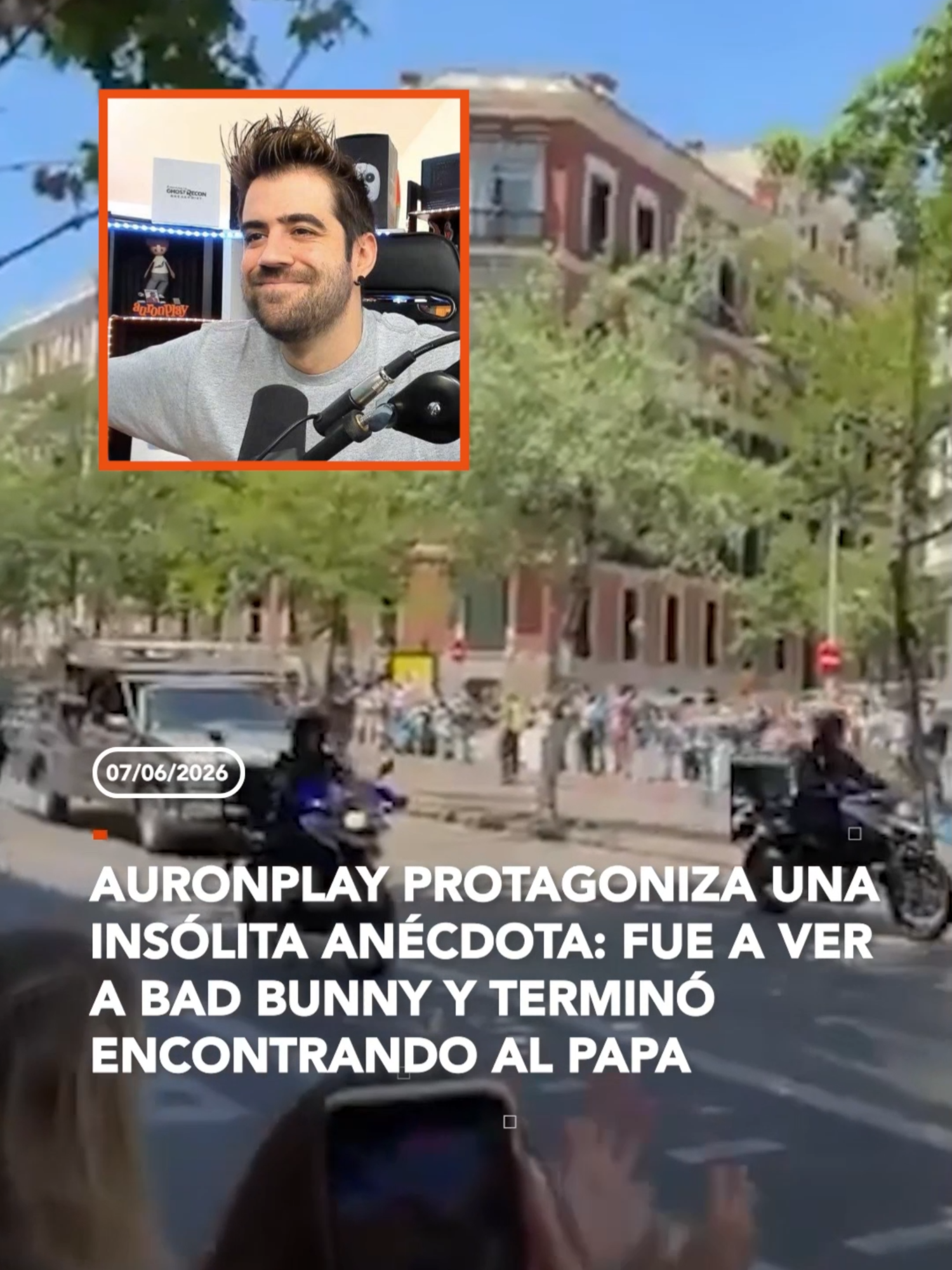@RED UNO DE BOLIVIA