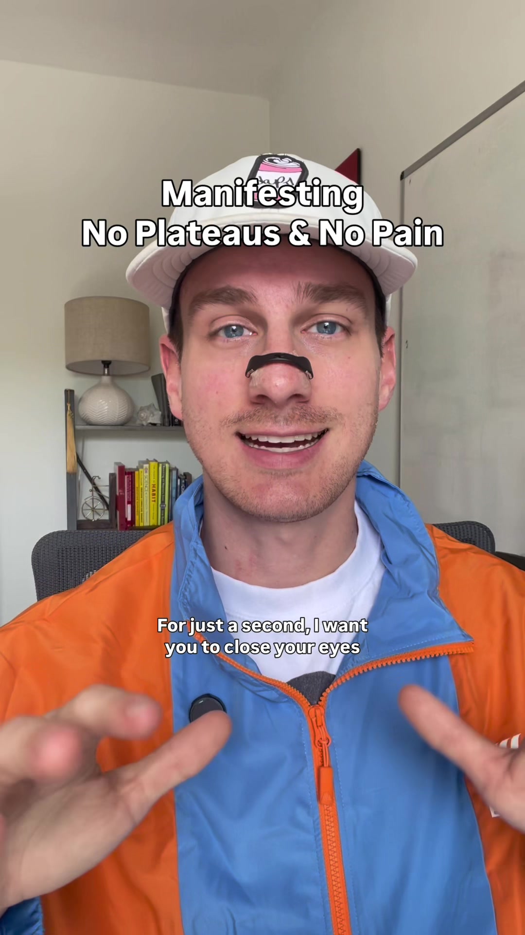 @Dr. Mitchell Tanner, DPT, CSC