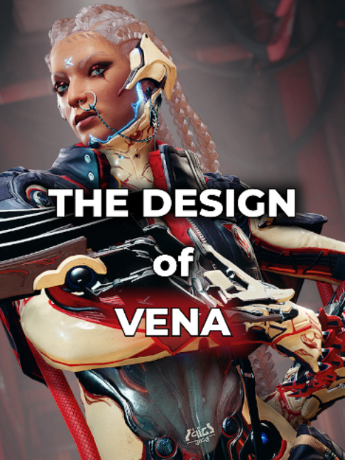@warframe