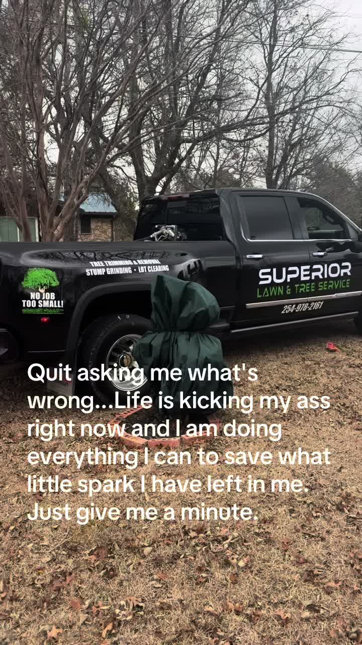 @Superior Lawn and Tree