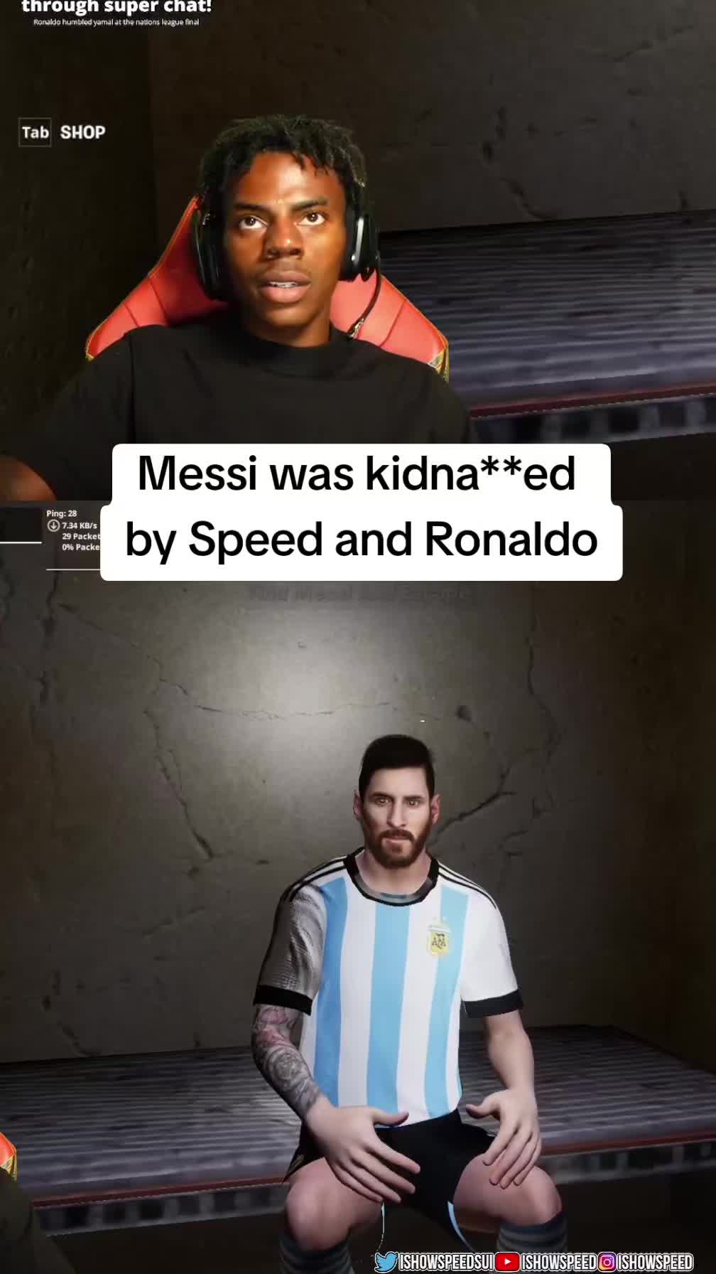 @ISlowSpeed