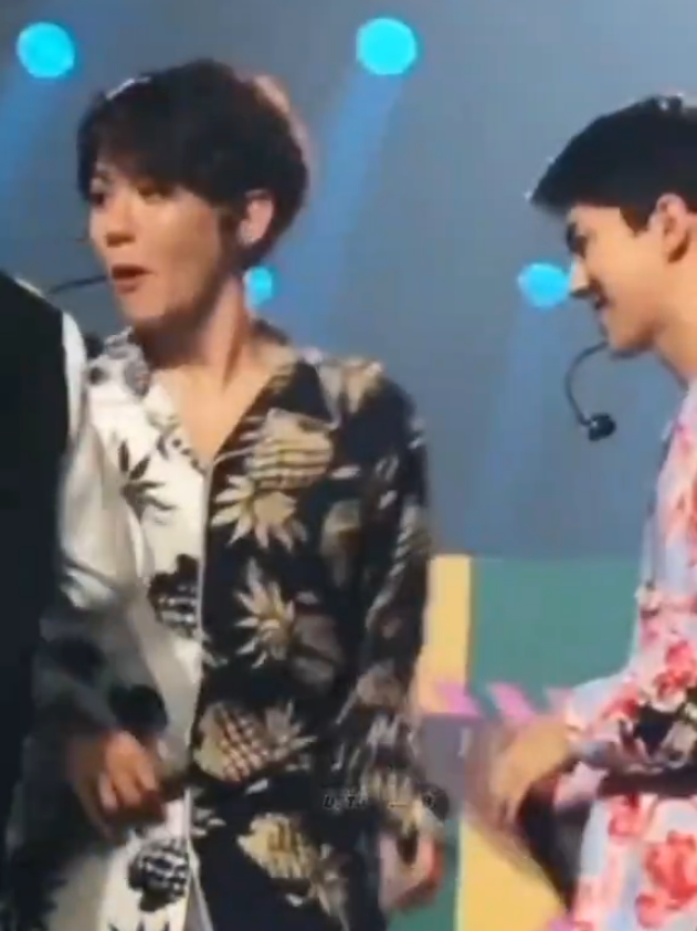 @SeKai❤️We Are One
