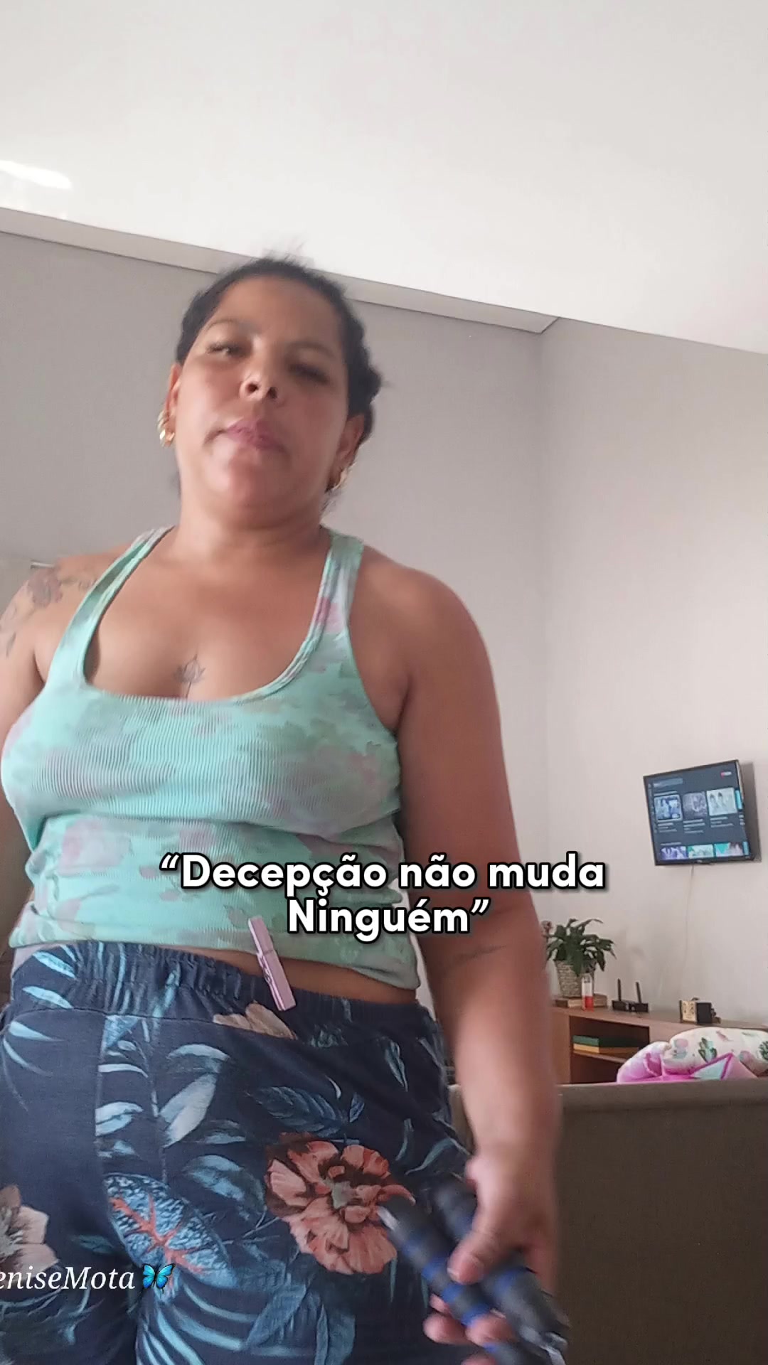 @Denise Mota