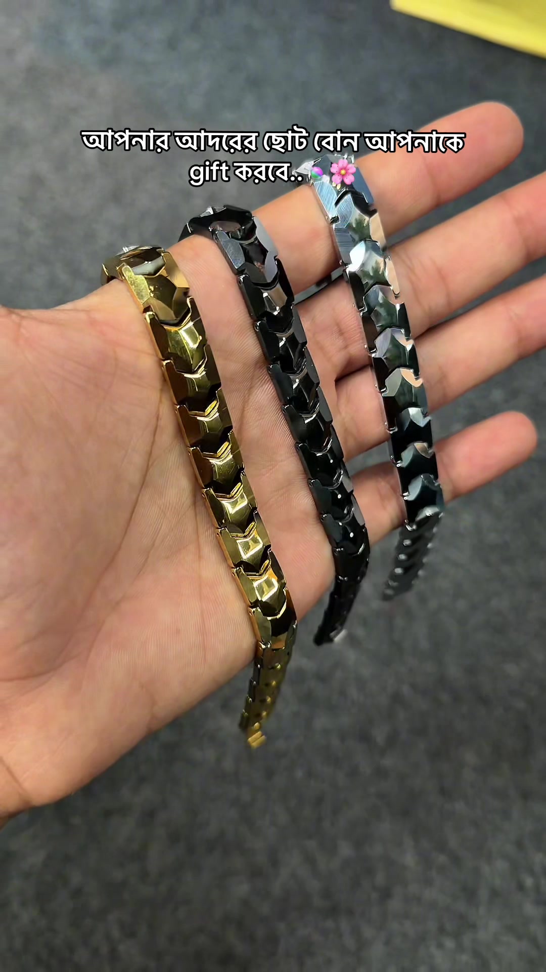 @NH Men Accessories