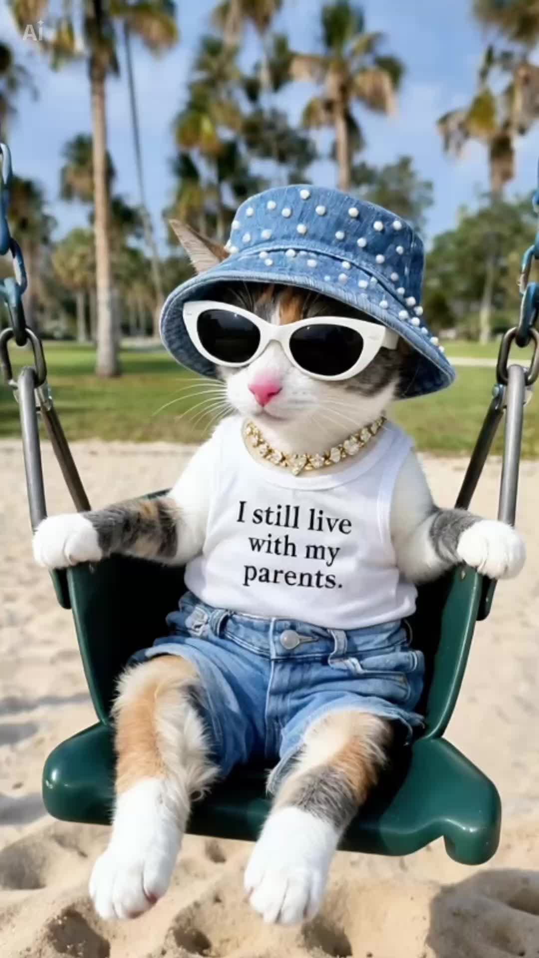 @Adventures of Baby Kitty