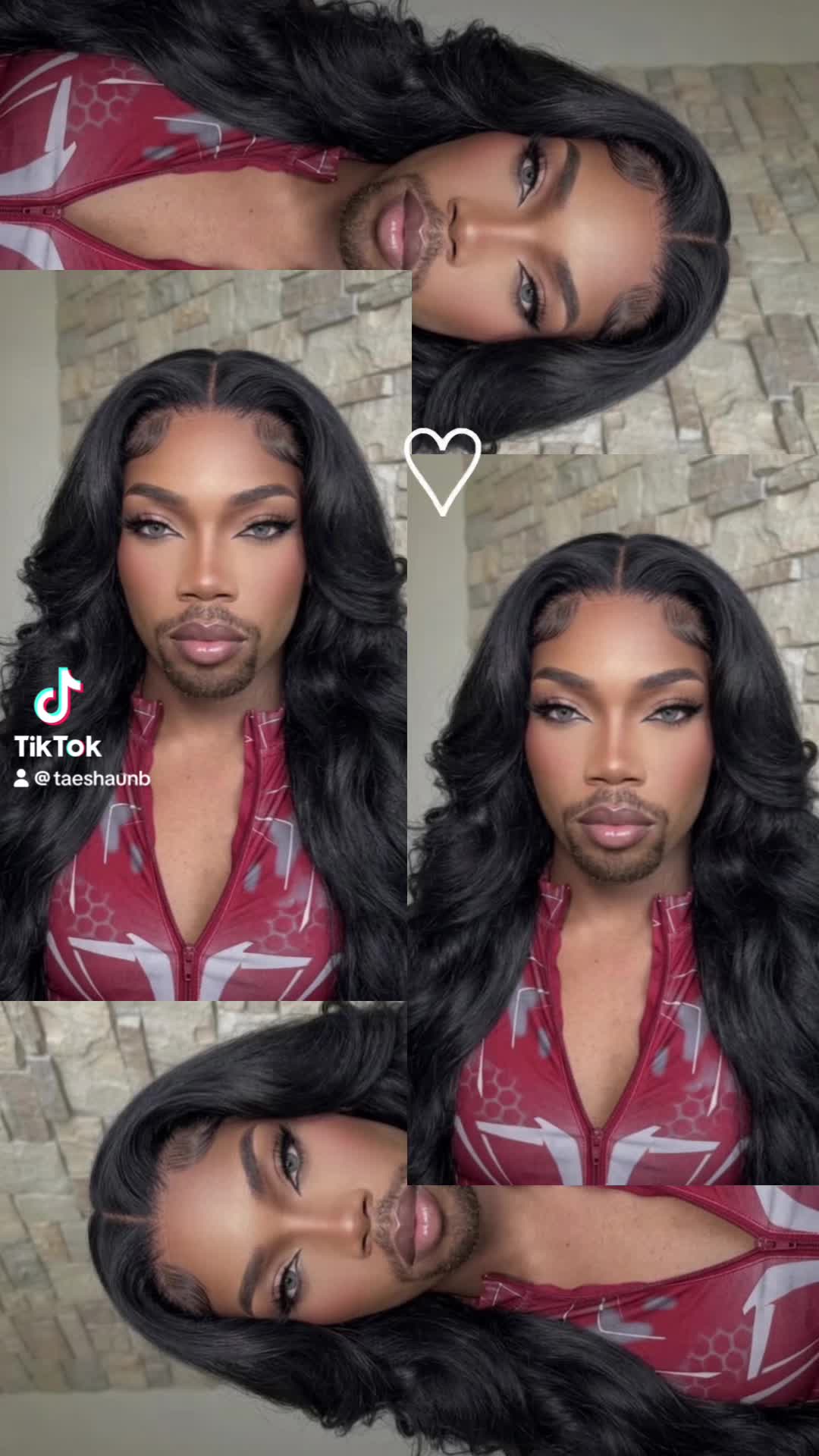 @Taeshaun✨Black
