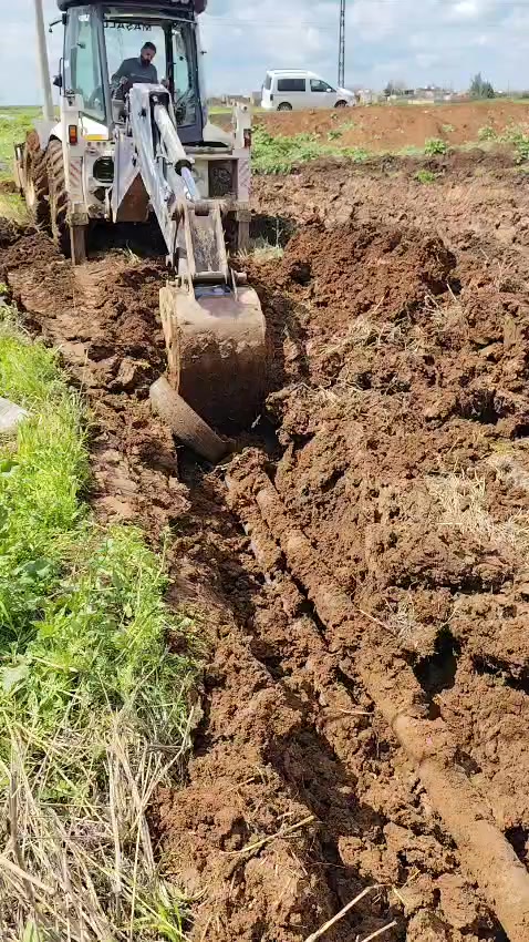@&Uuml;mran ARDA