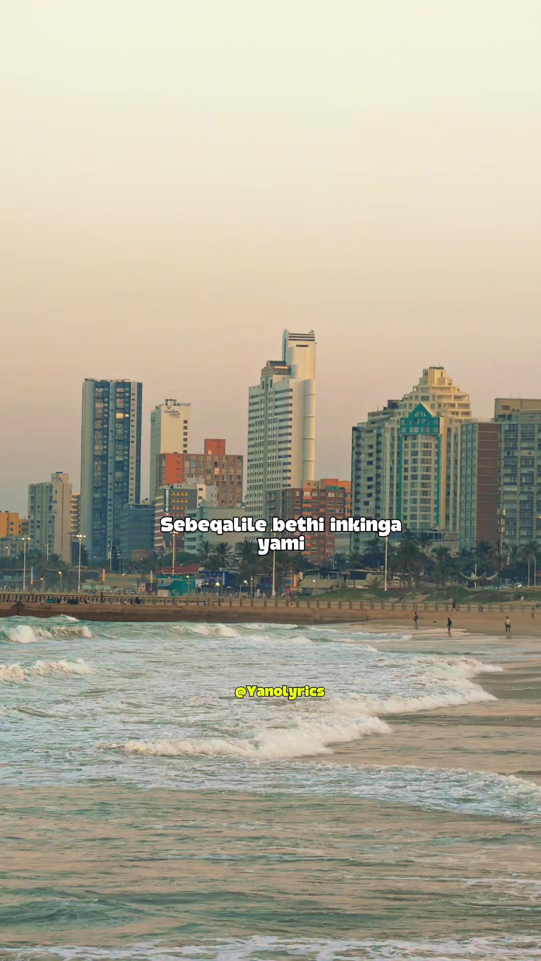 @Yano Lyrics💚