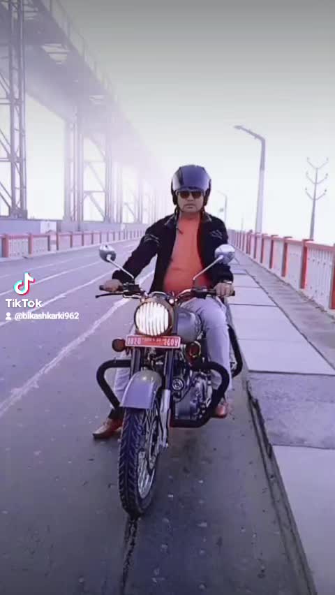 @Bikash Karki