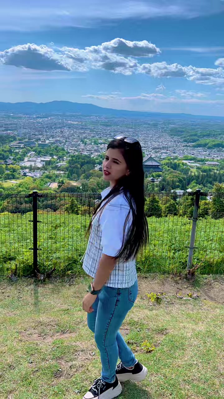 @Samjana Kandel