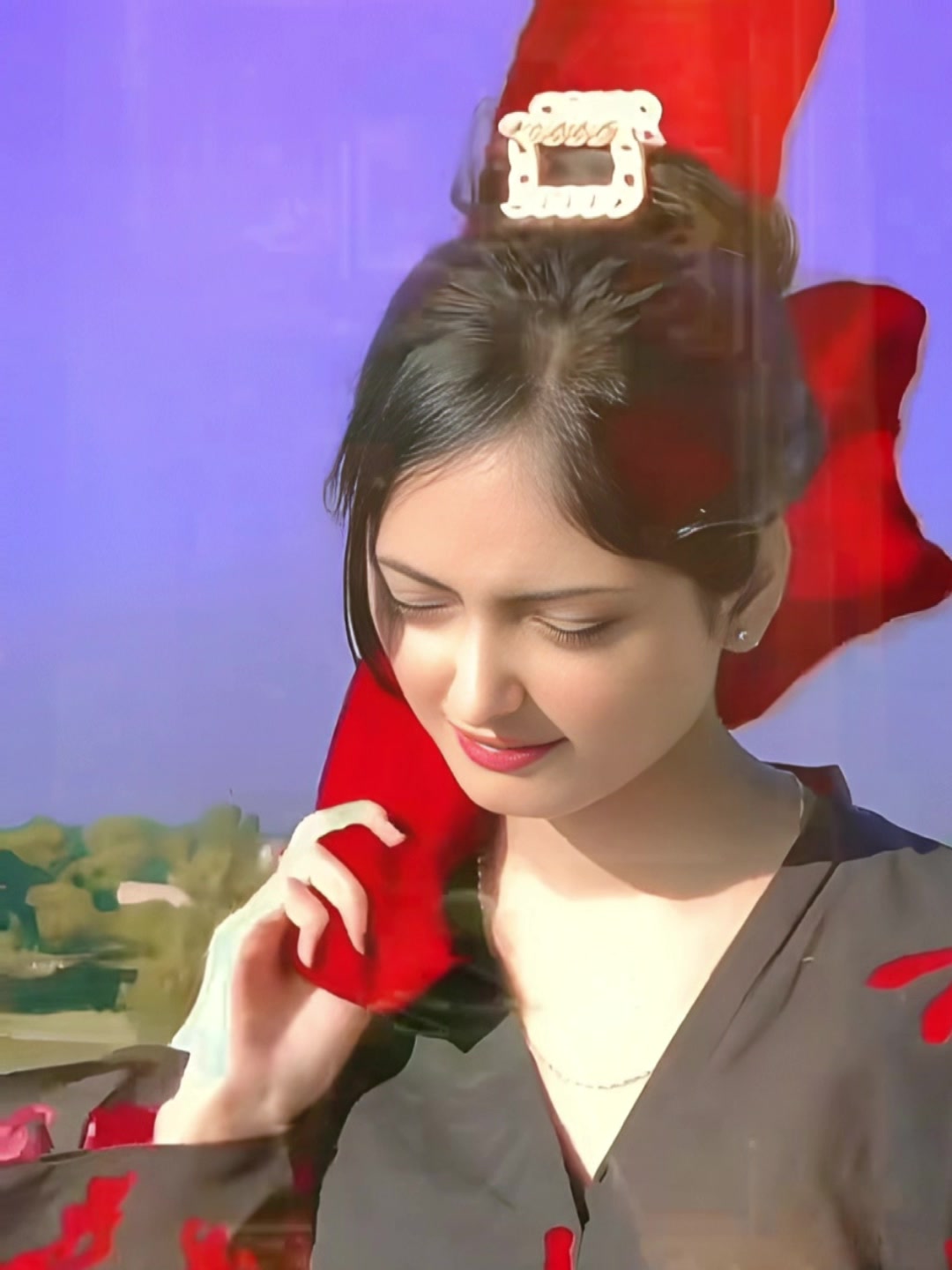 @&ldquo;🩶علیشاء🥀