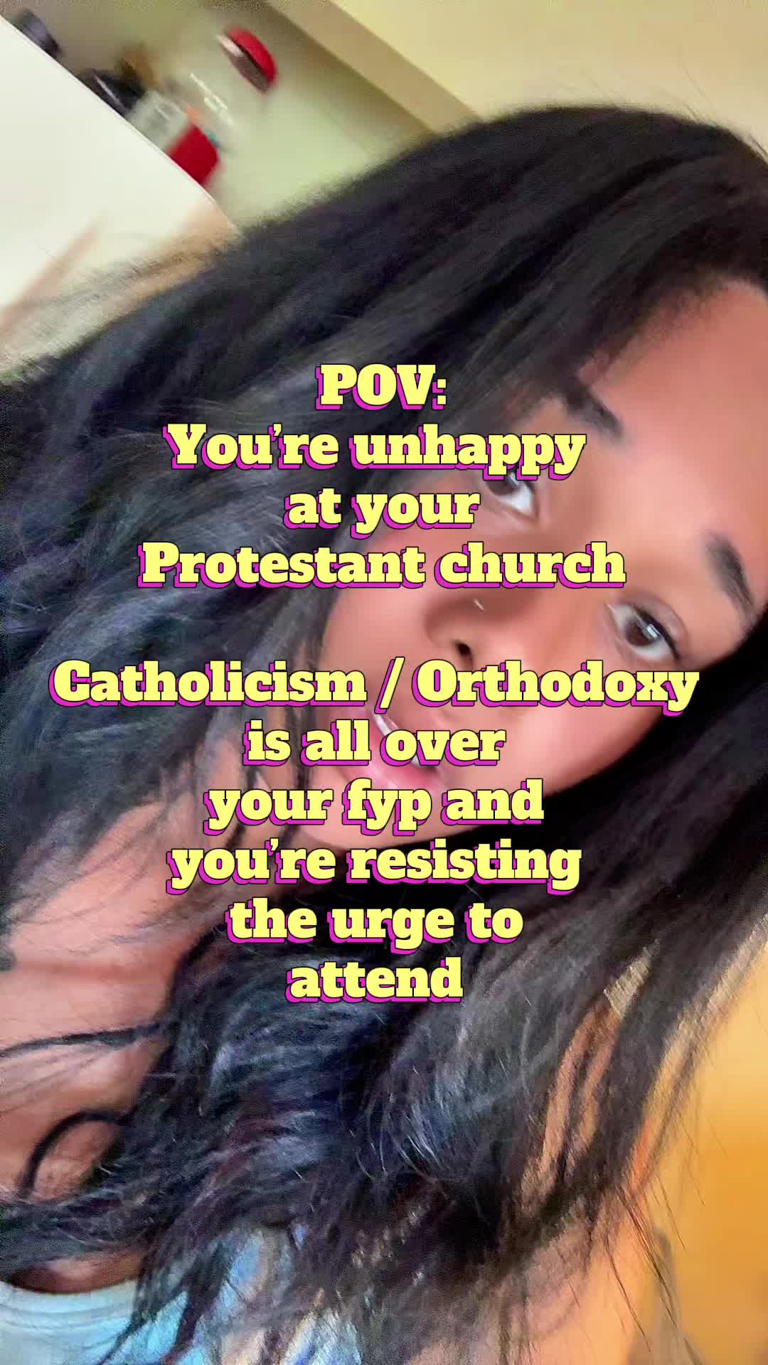 @The Myrrhbearers Table☦️