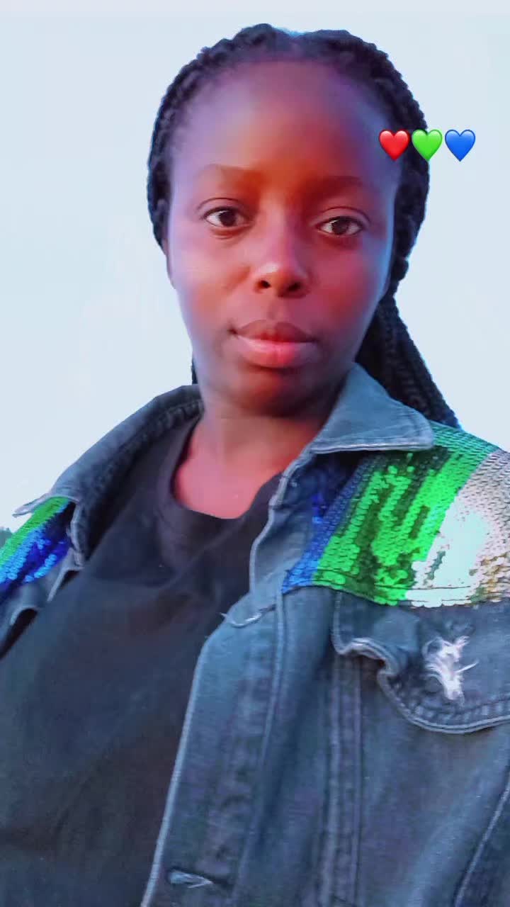 @Rehema Kitsao