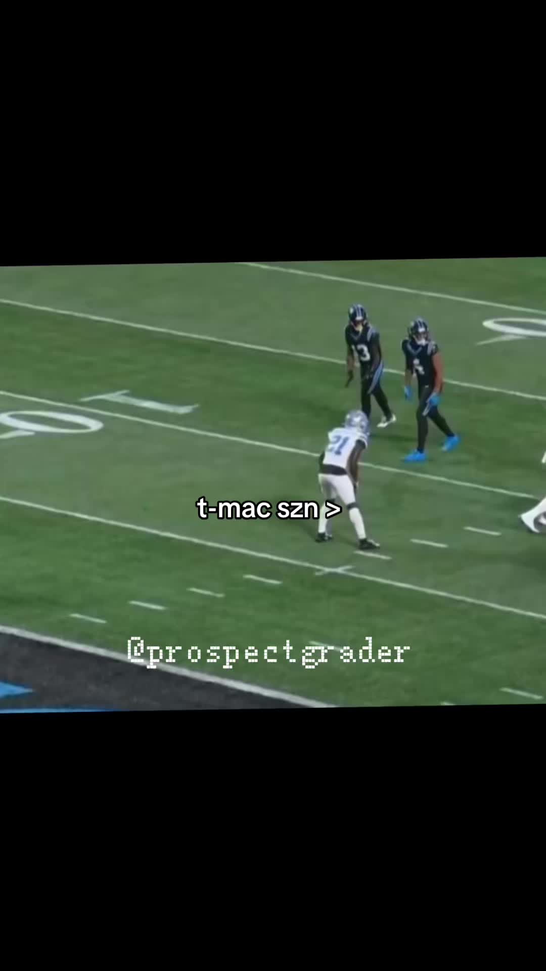 @prospect grader 1.0