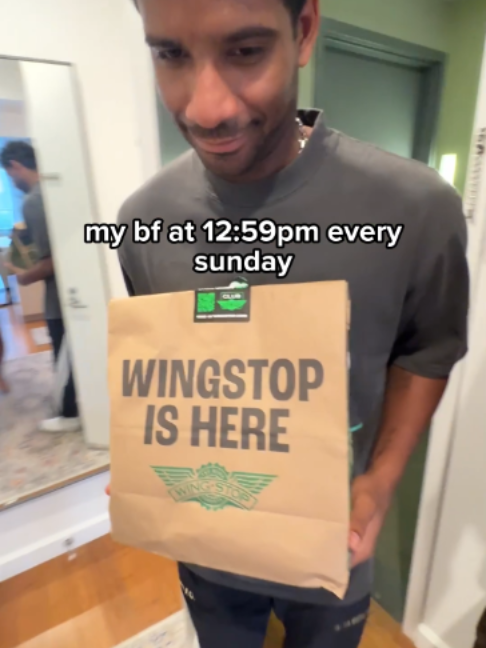 @Wingstop