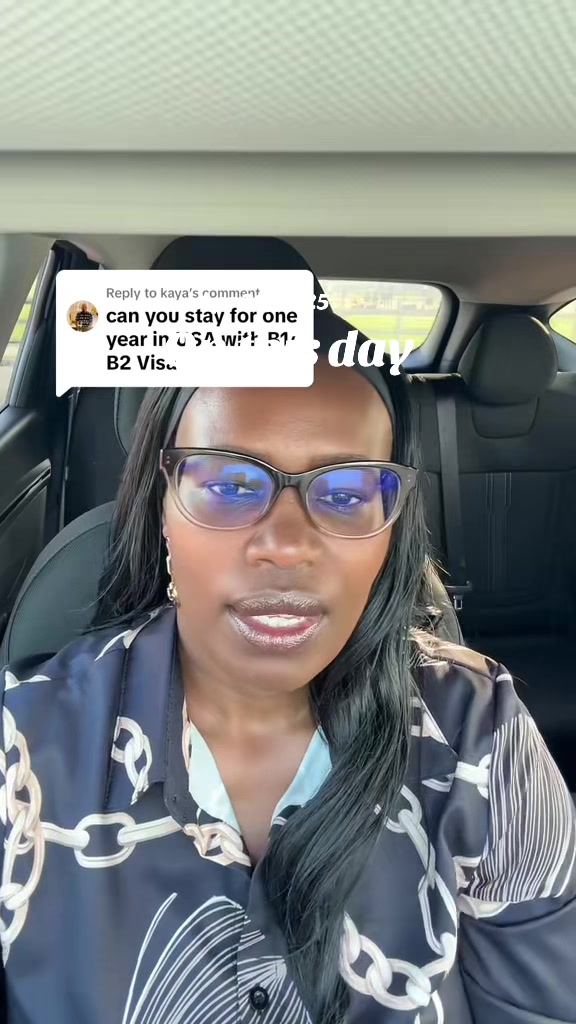 @Lucy Mwangi USA