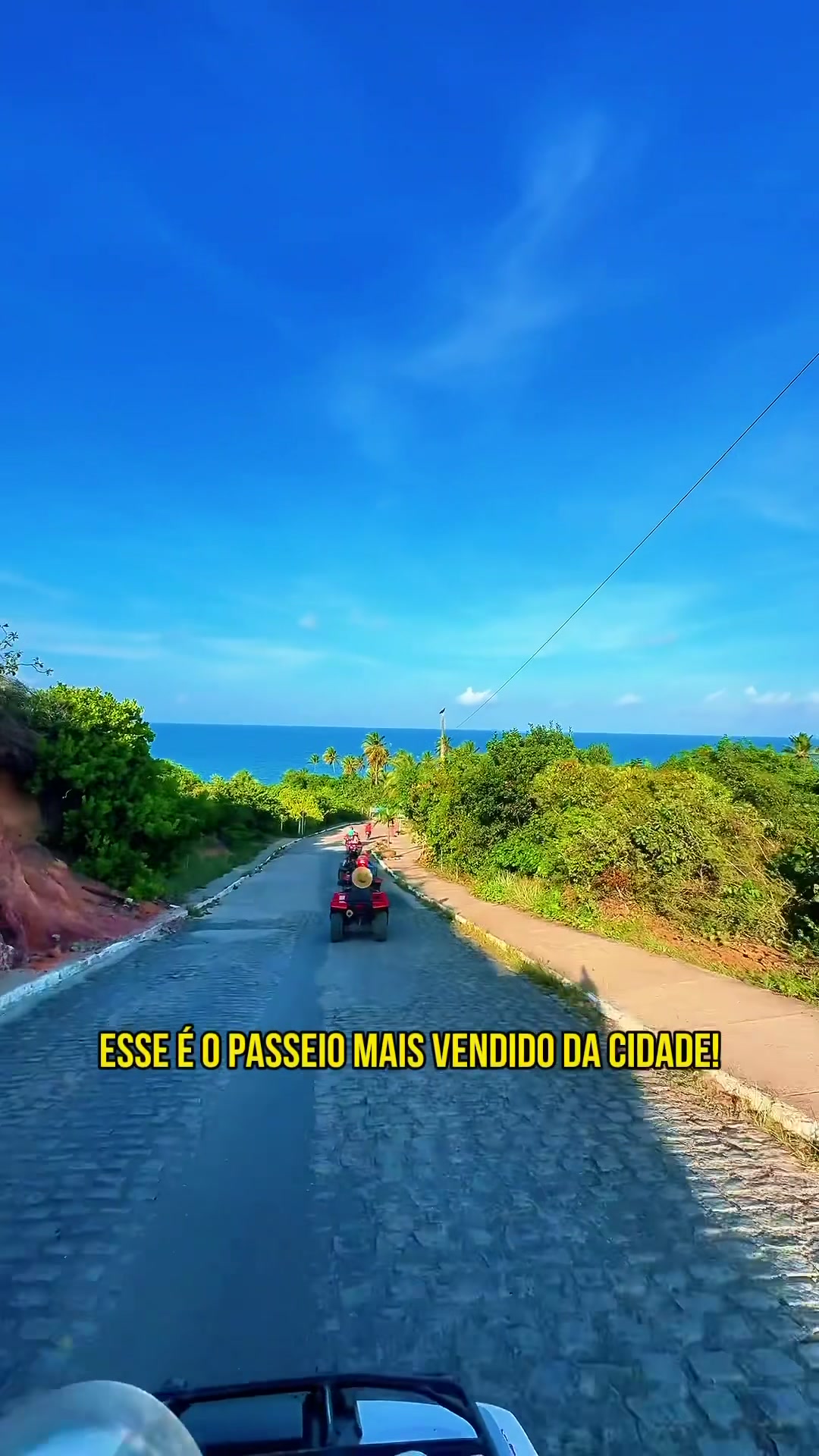 @Jampa Paradise