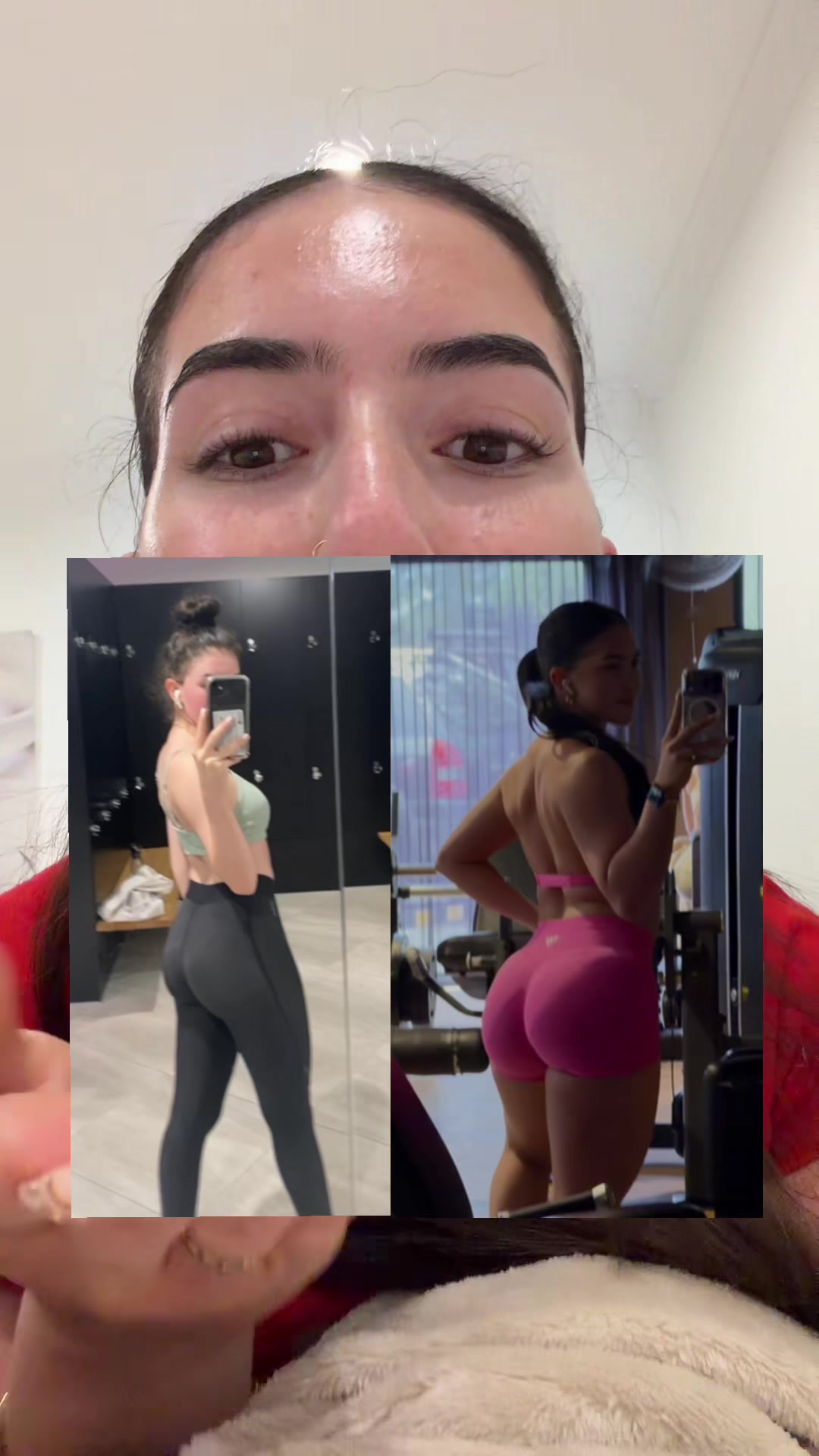 @rotem - gym life