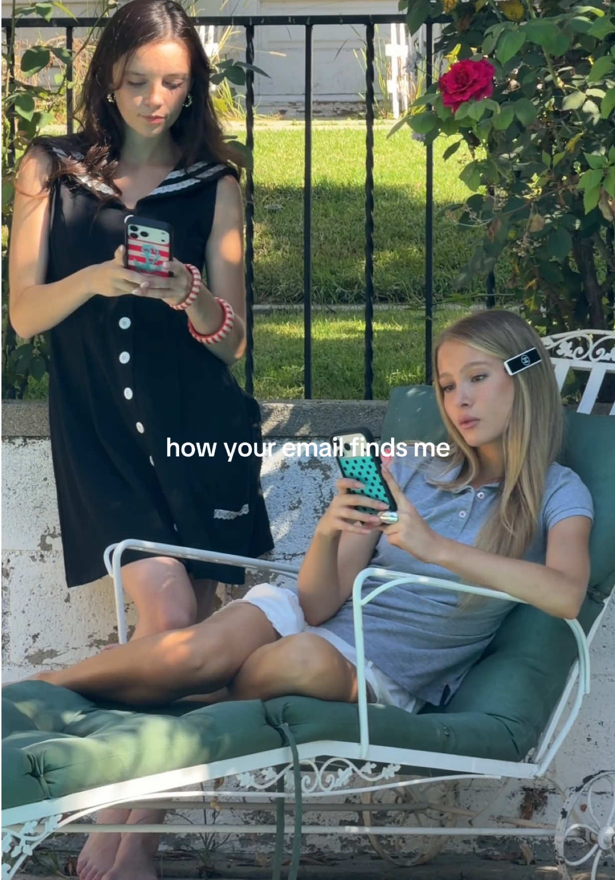 @Wildflower Cases