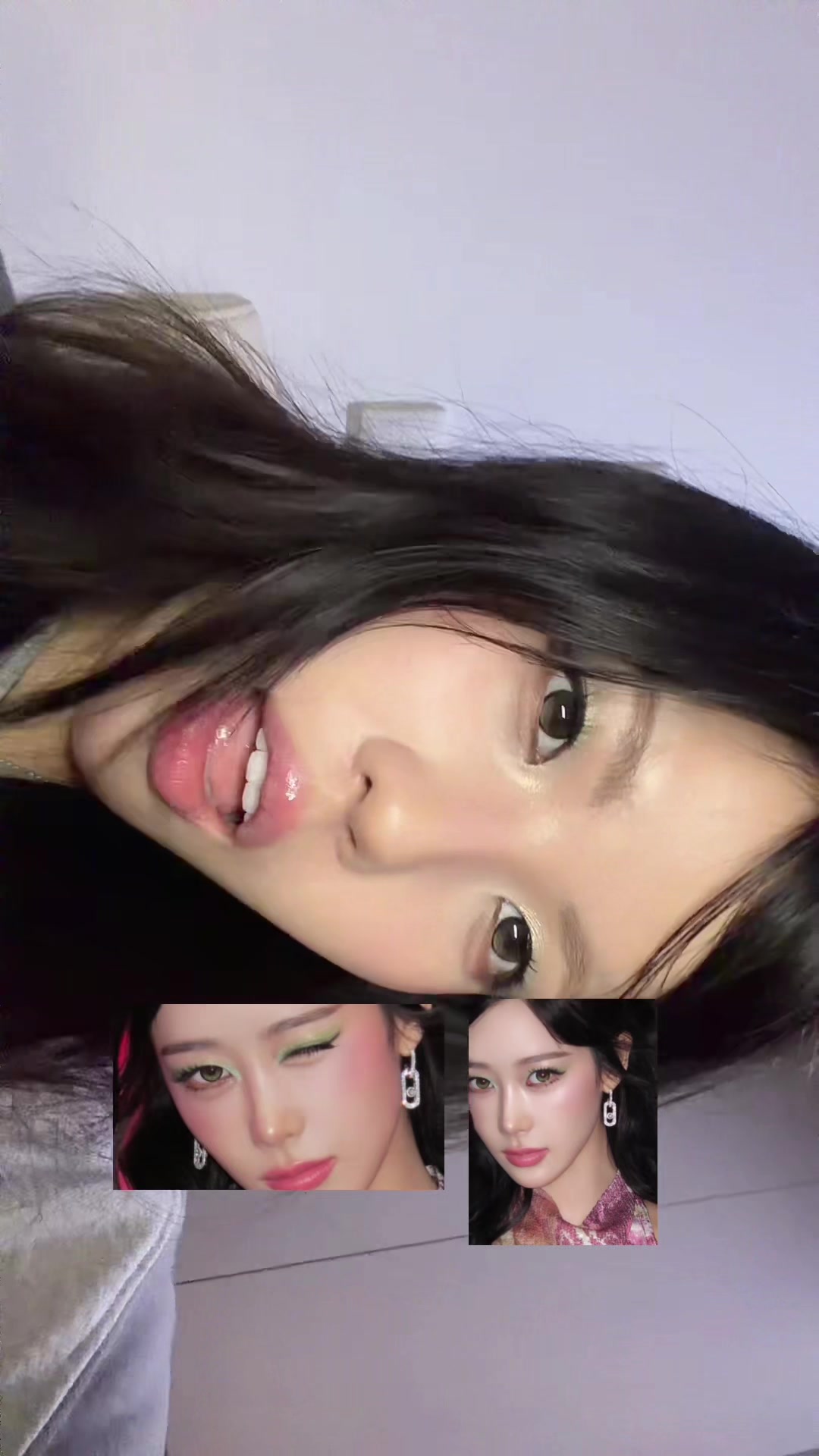 @iamnotthatmeann