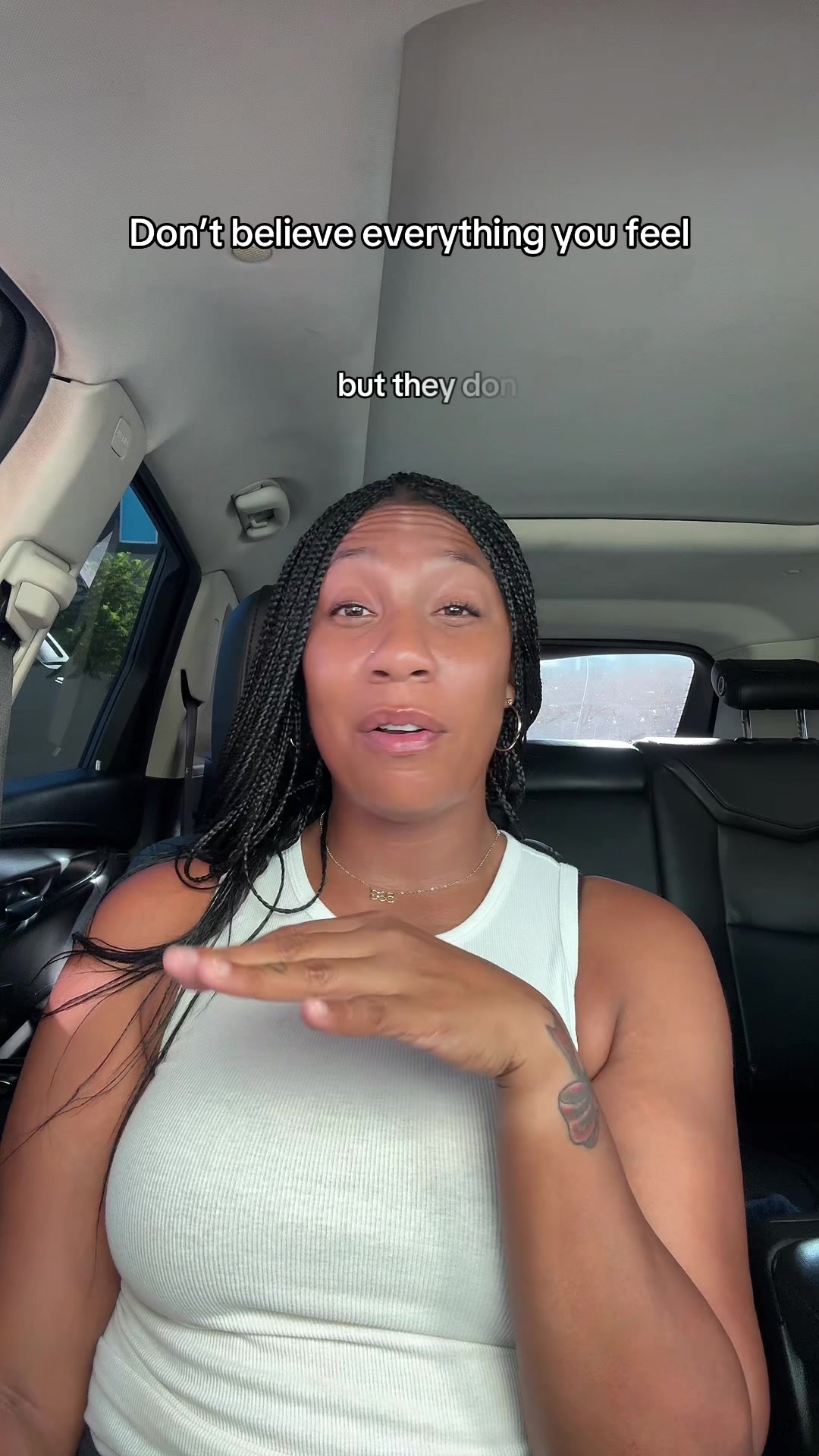 @QT Says