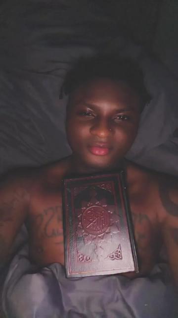 @TopBoi Xarmani