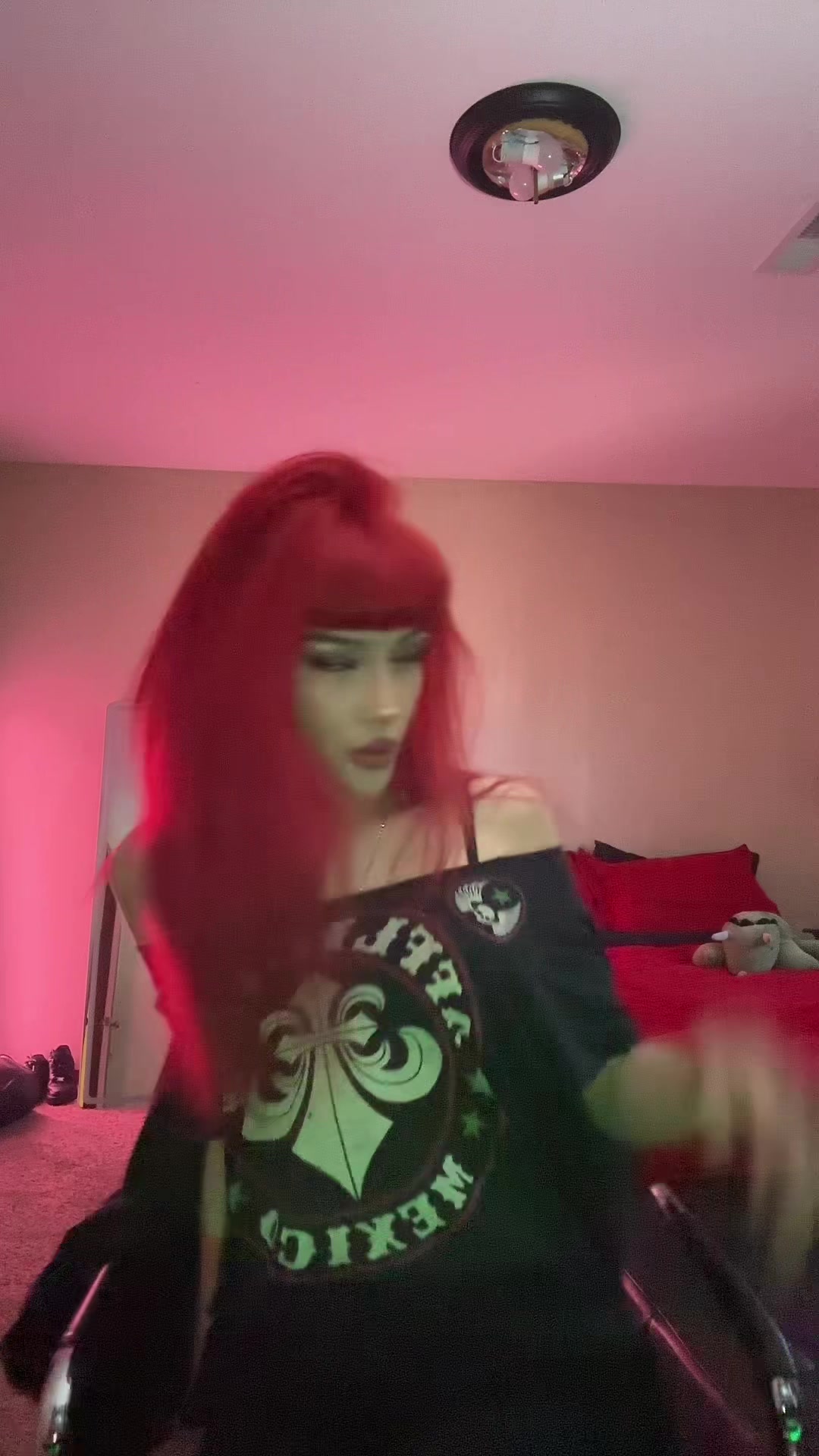 @All&iacute;💋