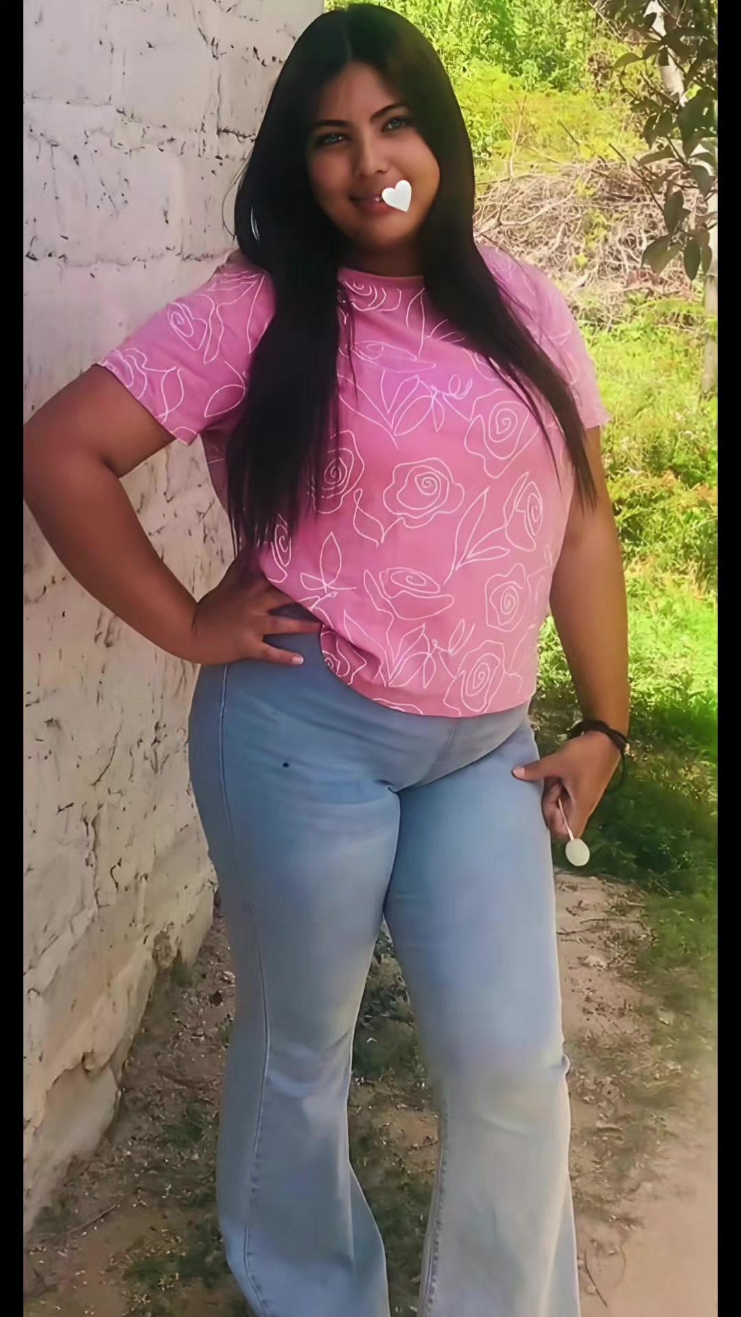 @Bellas de Tiktok