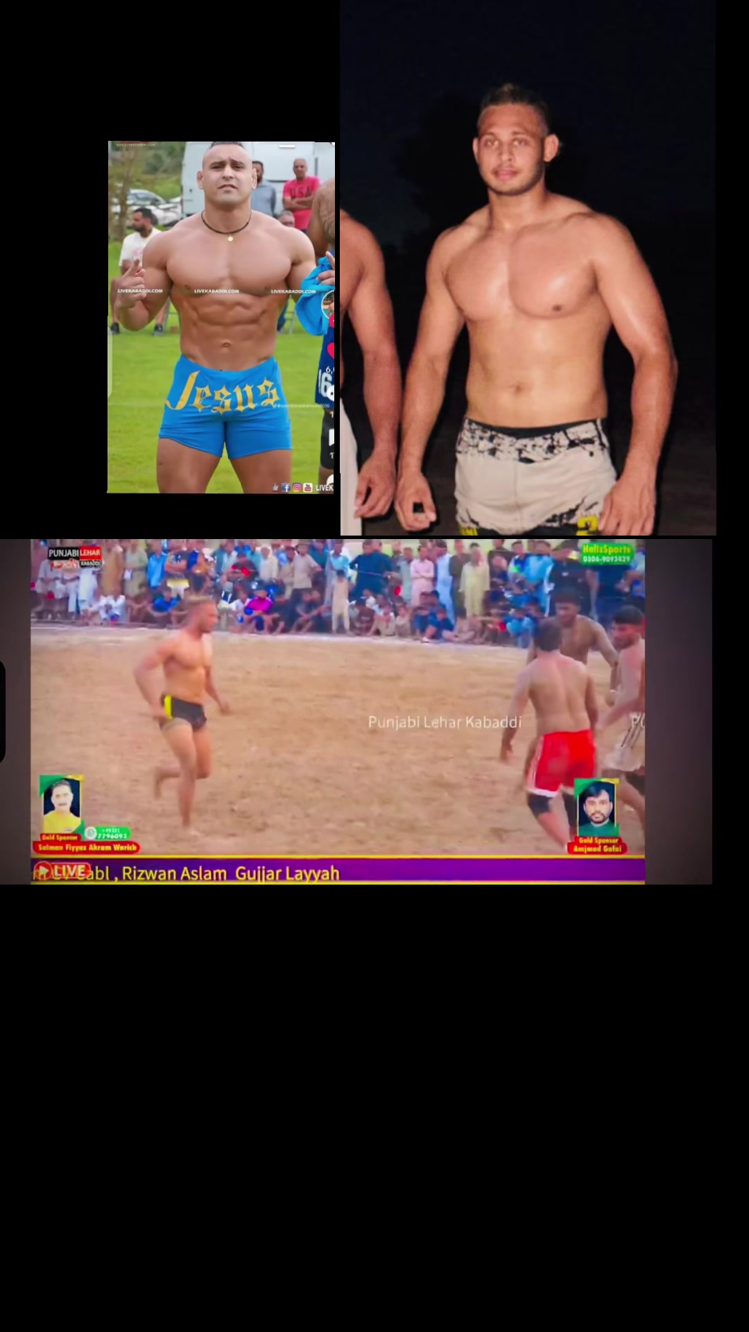 @🇵🇰🇨🇦سید موسیٰ(JAIRO)🤼&zwj;♂️