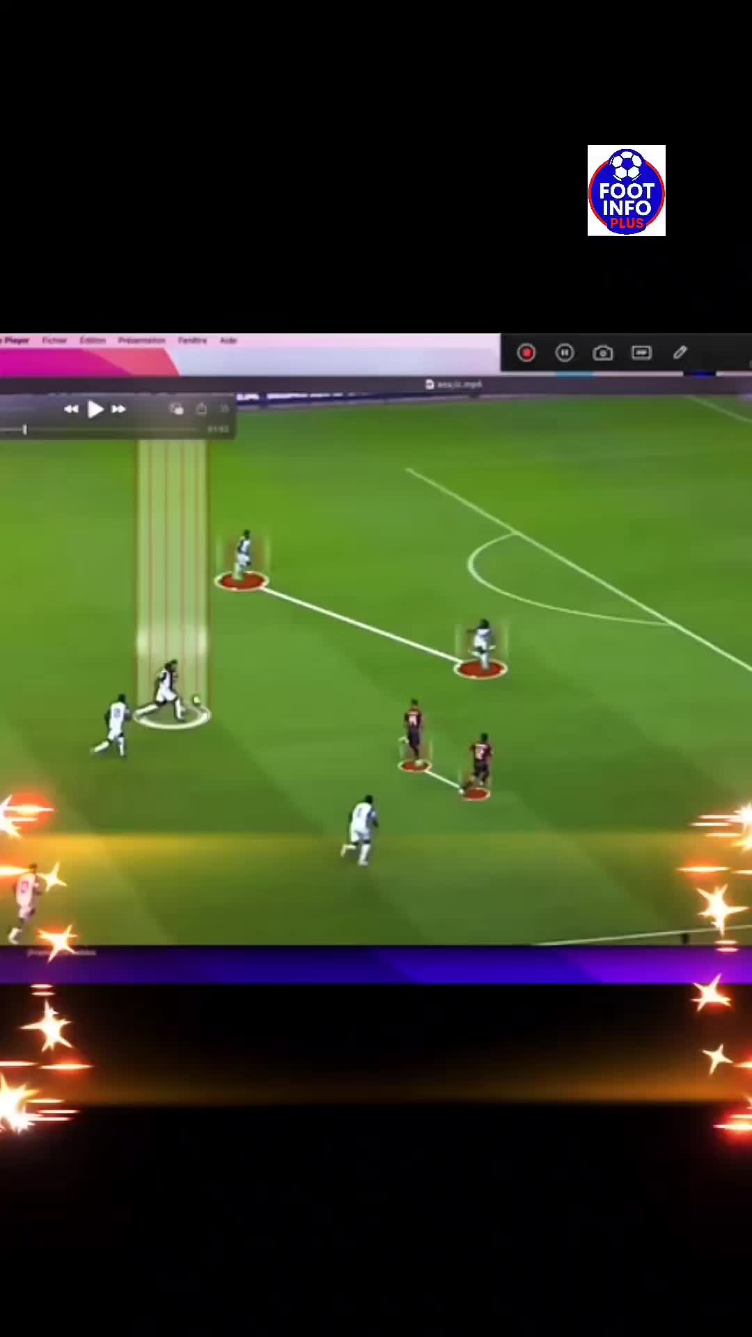 @FOOT INFO PLUS
