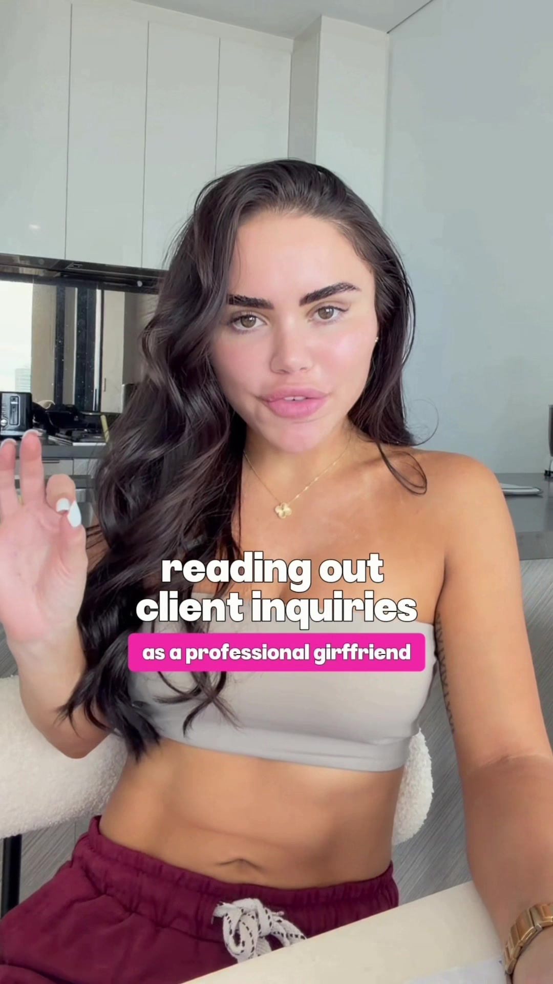 @Katija Cortez