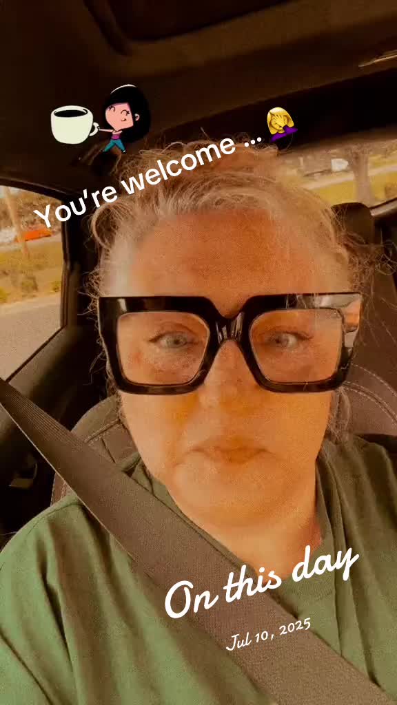 @Coffeeinthecarwithmissy