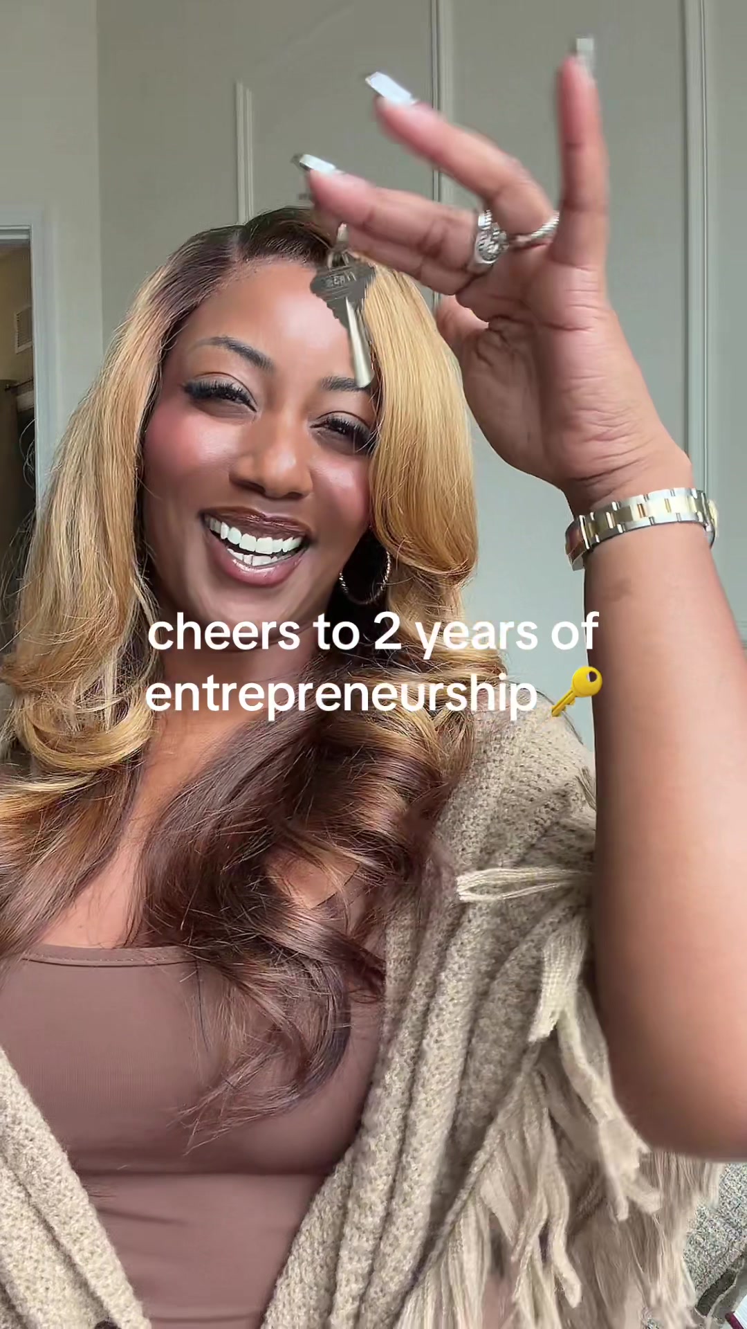 @Candess Correll, DMV REALTOR