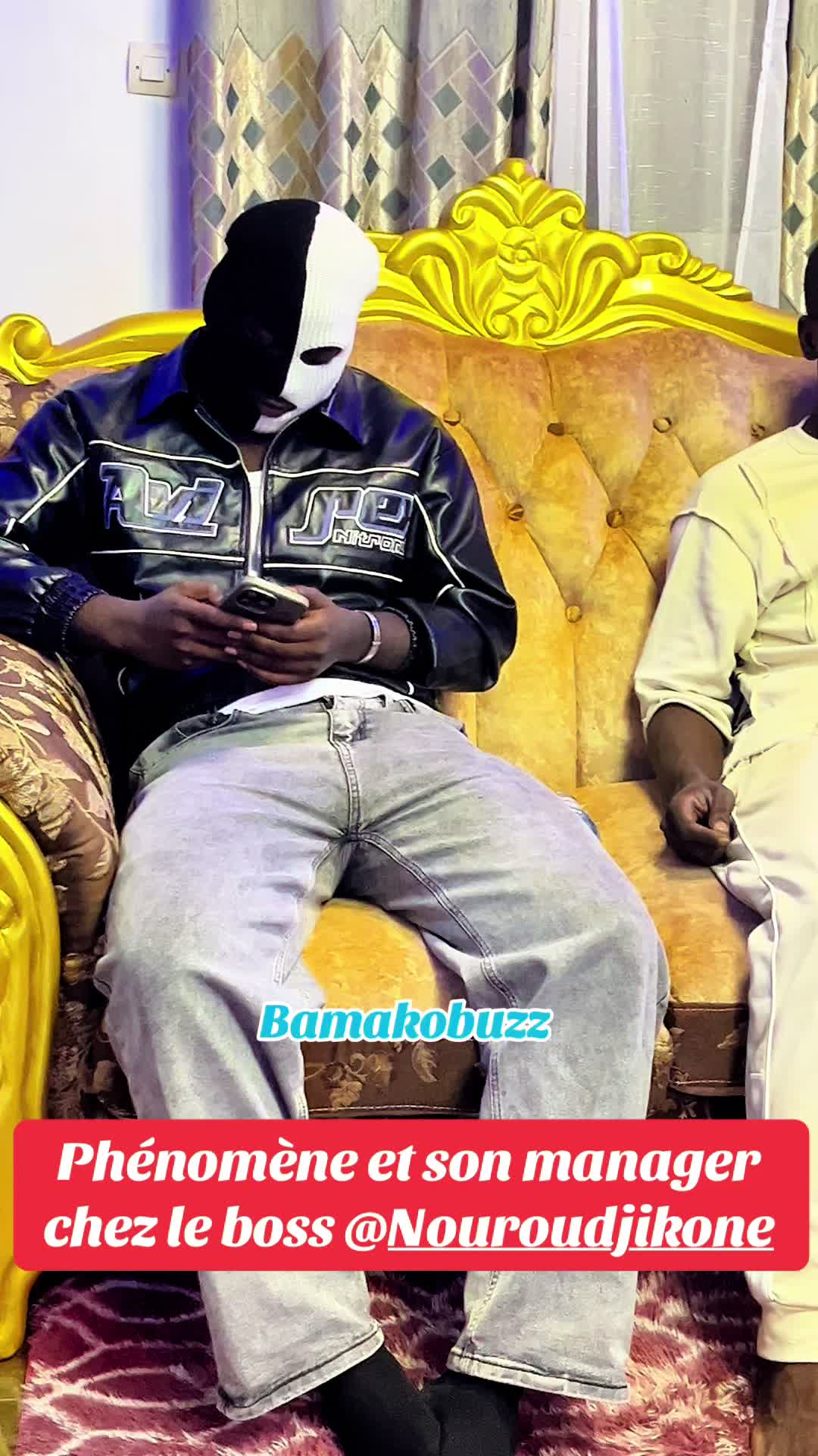 @Bamako_Buzz🇲🇱