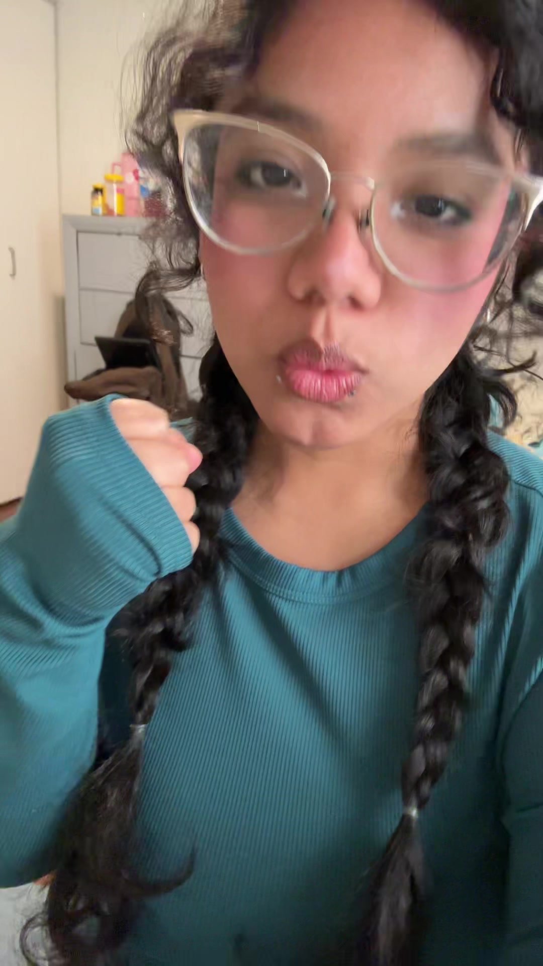 @Wendy🐌