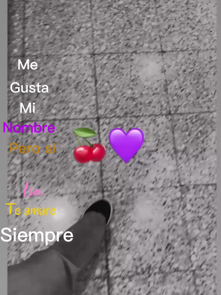 @《🍒M&icirc;ly_☆》