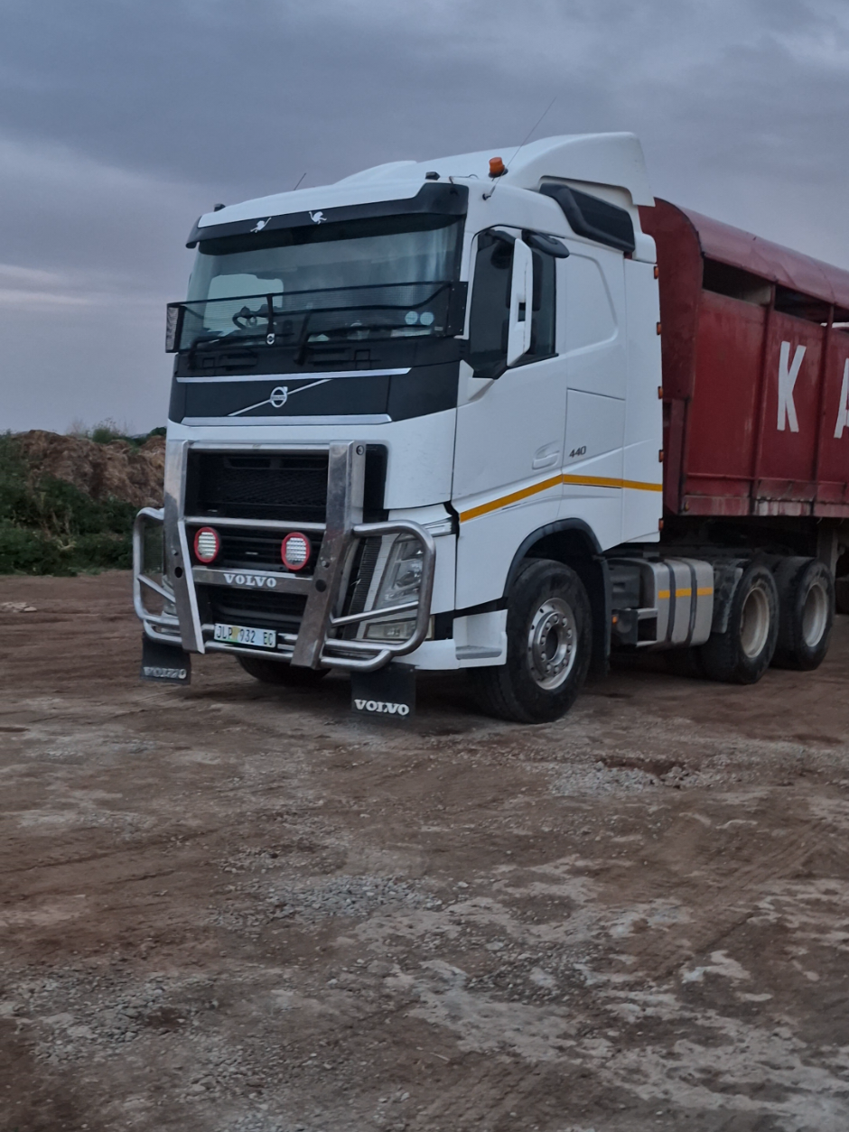 @BOET FASSIE🚛🚚