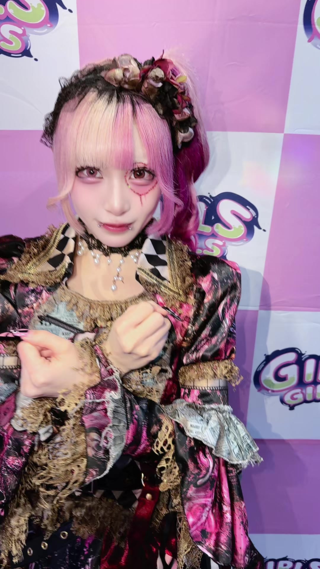 @絶望キネマ憂³【10月東名阪単独ツアー】