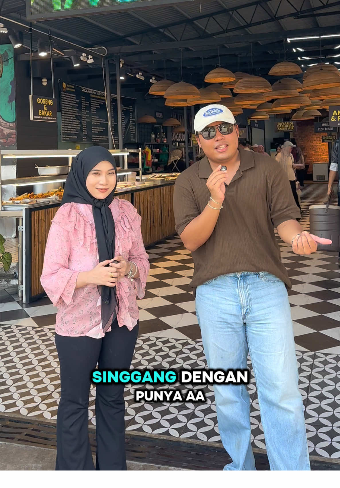 @SINGGANGBUDU