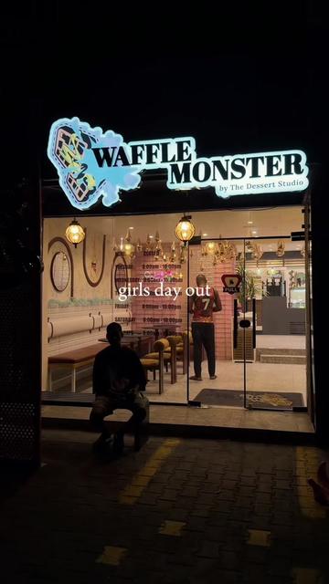 @Big Snack!