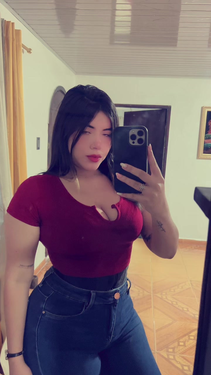 @Michell Suárez🍒